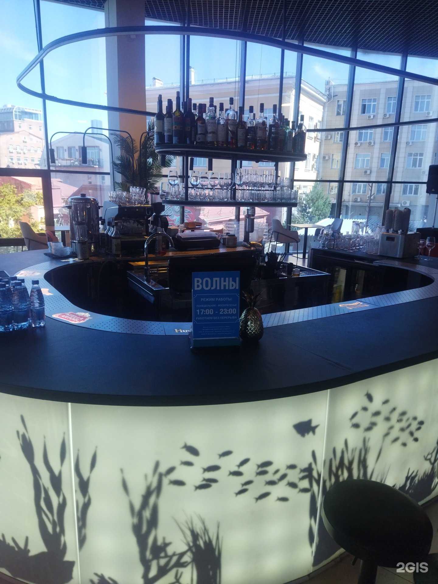 Отзывы на компанию Волны в г. Владивосток c фото