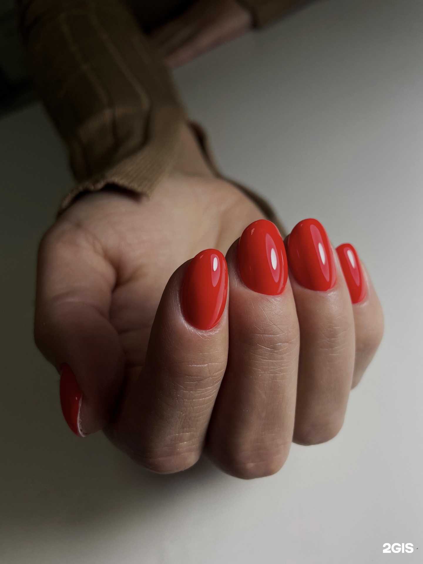 Отзывы на компанию Oh my nails! в Перми c фото