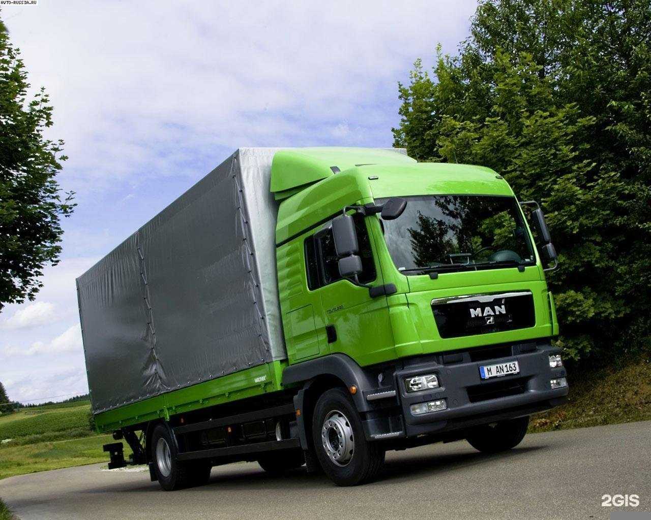 Отзывы на компанию Транспортная компания в Липецке c фото