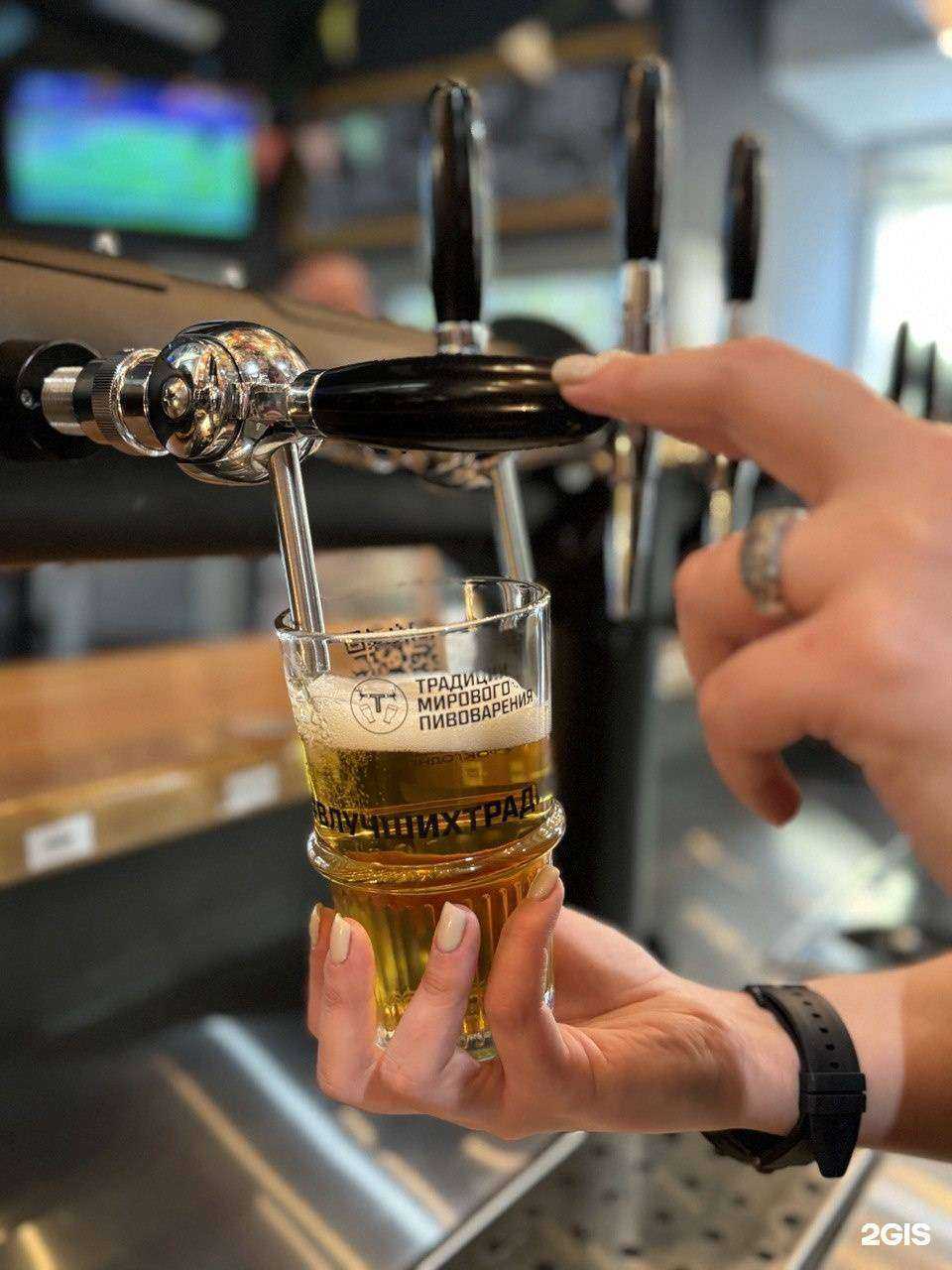 Отзывы на компанию Традиции в г. Краснодар c фото