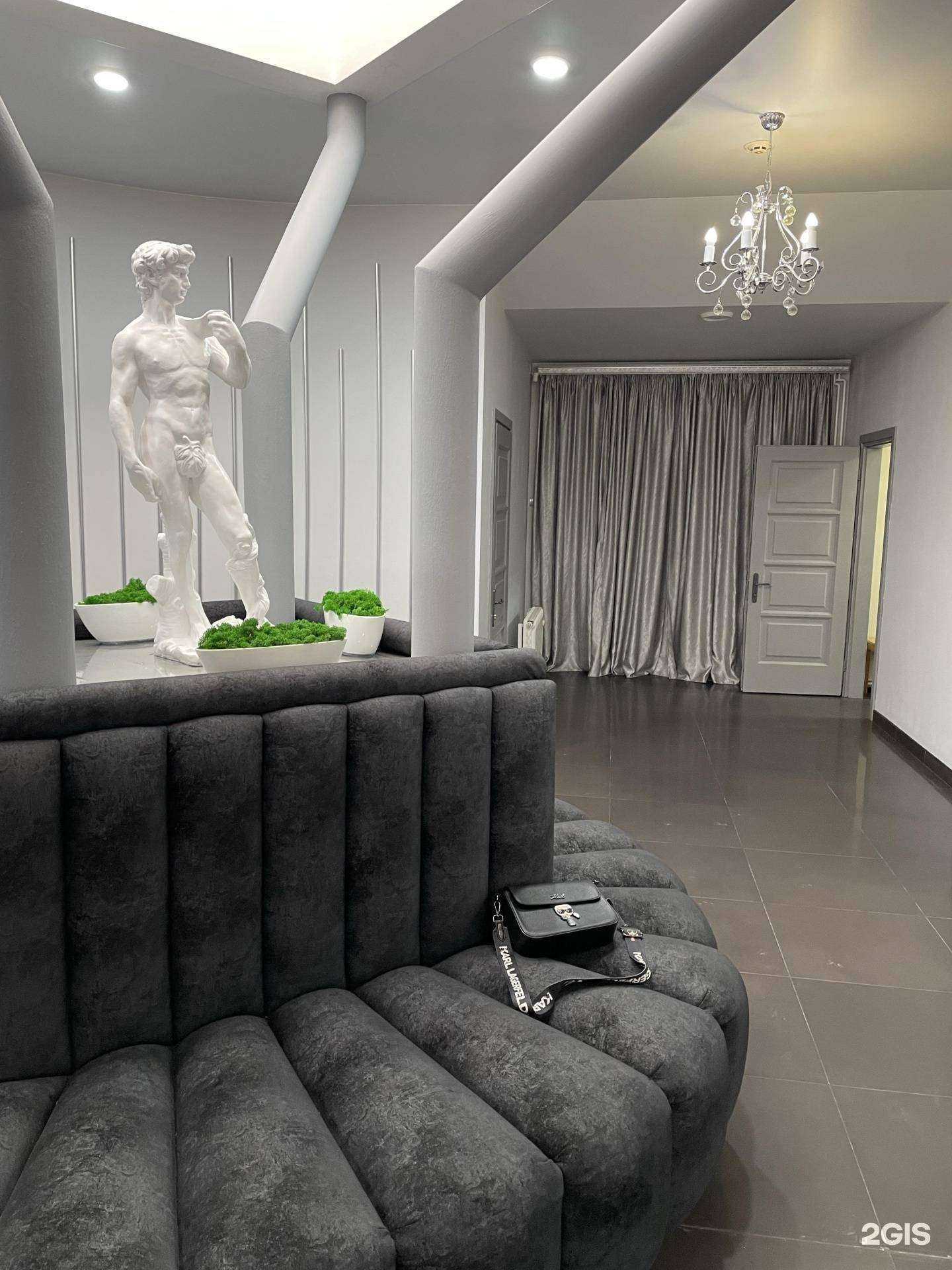 Отзывы на компанию Dr. Lazer в г. Иркутск c фото