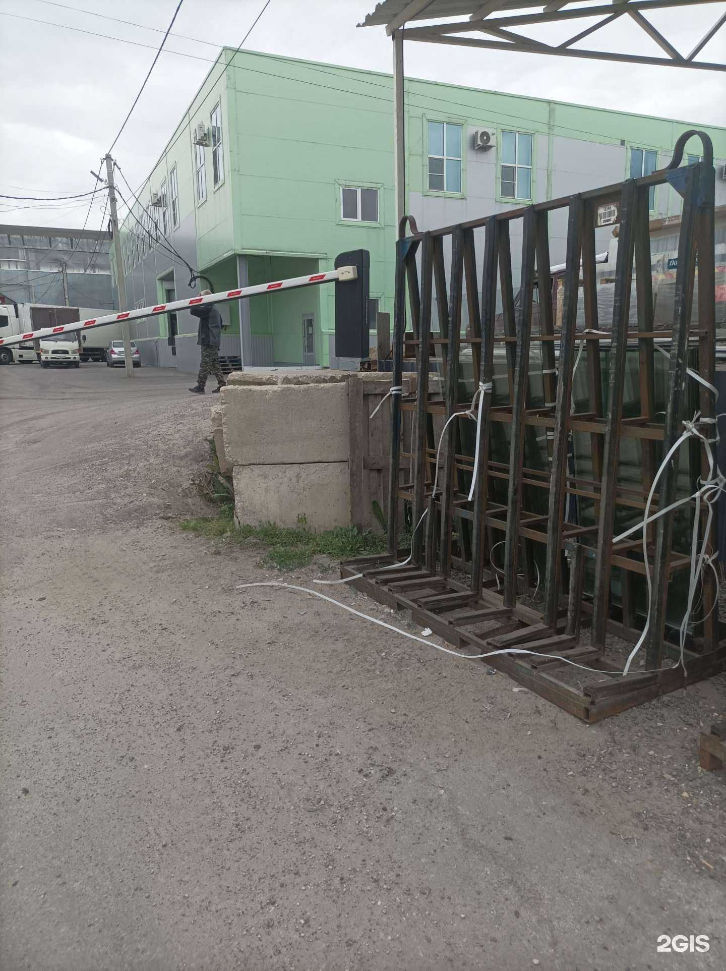 Отзывы на компанию СНС в г. Липецк c фото