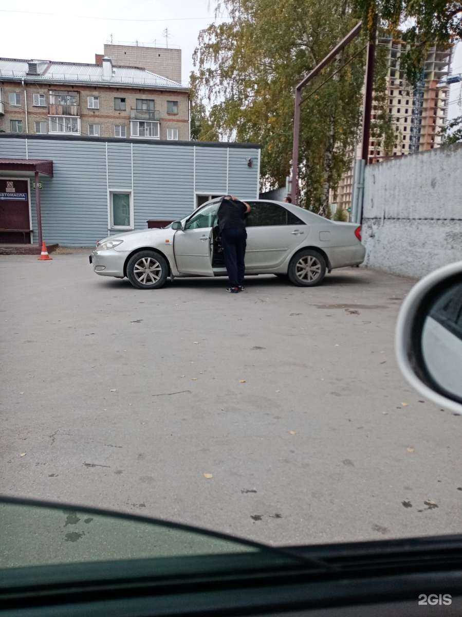 Отзывы на компанию МастерТерм-Сервис в Новосибирске c фото - фотография 2 из 2