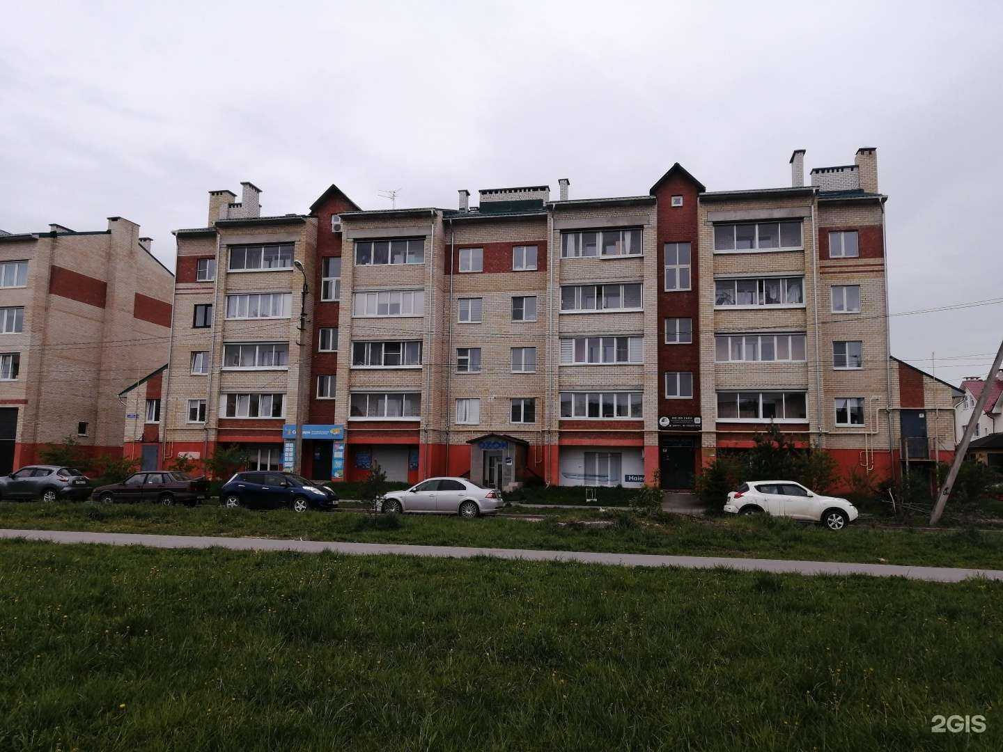 Отзывы на компанию GoGoCars в Твери c фото - фотография 2 из 2