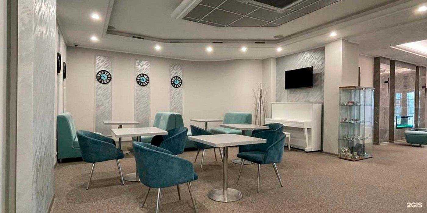 Отзывы на компанию Ирбис в Казани c фото