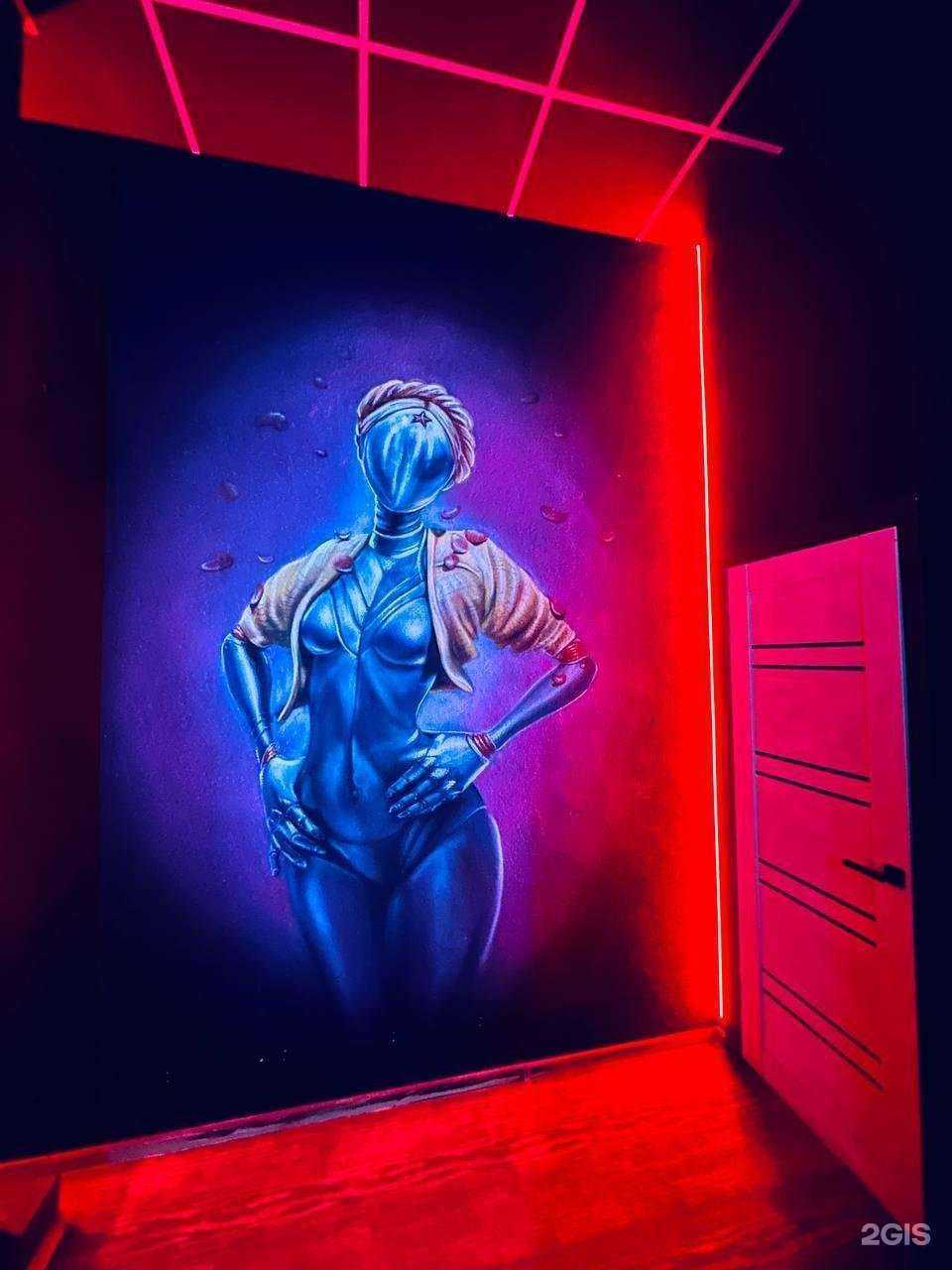 Отзывы на компанию HEADSHOT в г. Ульяновск c фото