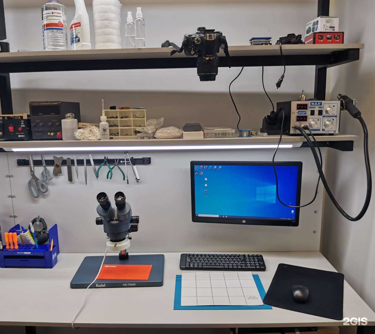 Отзывы на компанию ТехноГарант в Костроме c фото