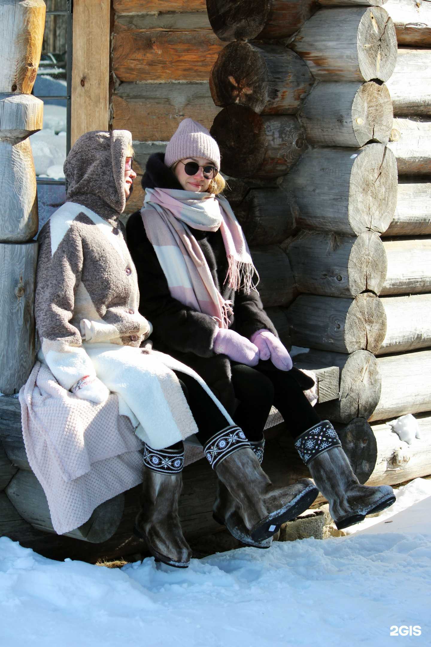 Отзывы на компанию Белоснежье в Иркутске c фото