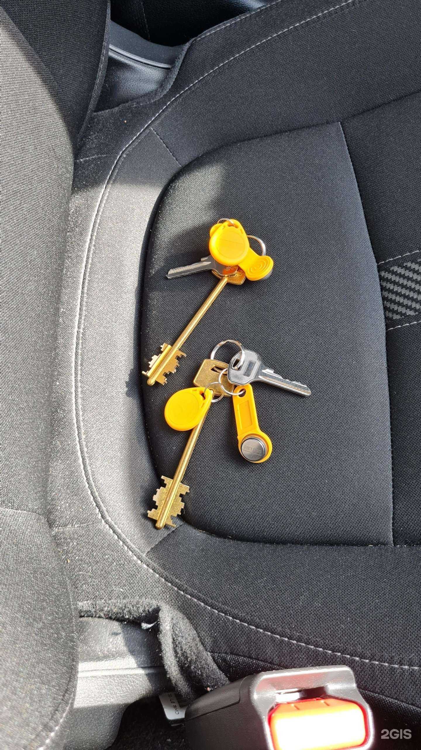 Отзывы на компанию Ключник в Нижнем Новгороде c фото