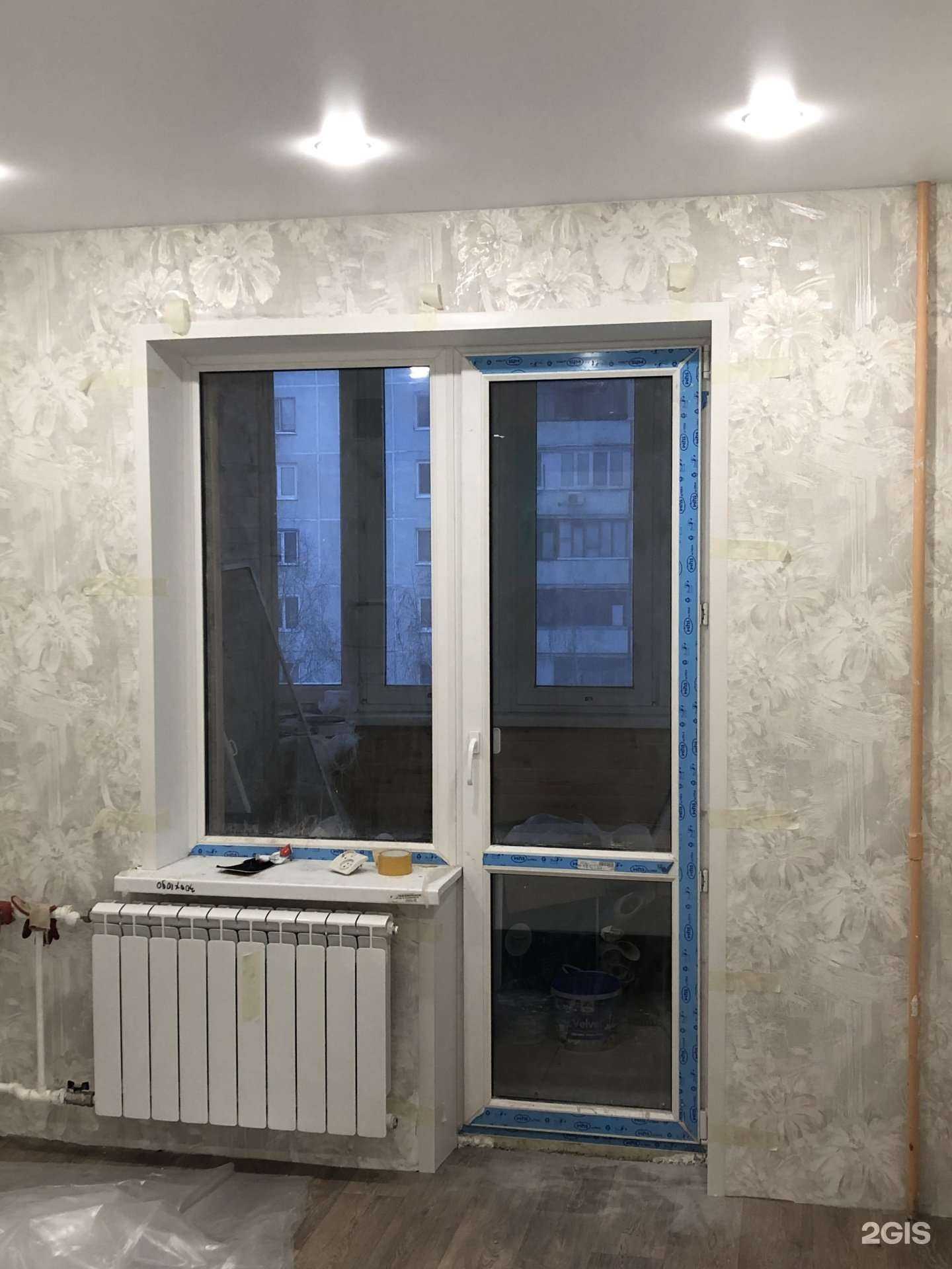 Отзывы на компанию Эра-групп в Казани c фото