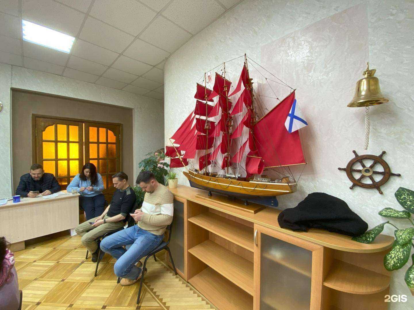 Отзывы на компанию Эксперт+ в Анапе c фото