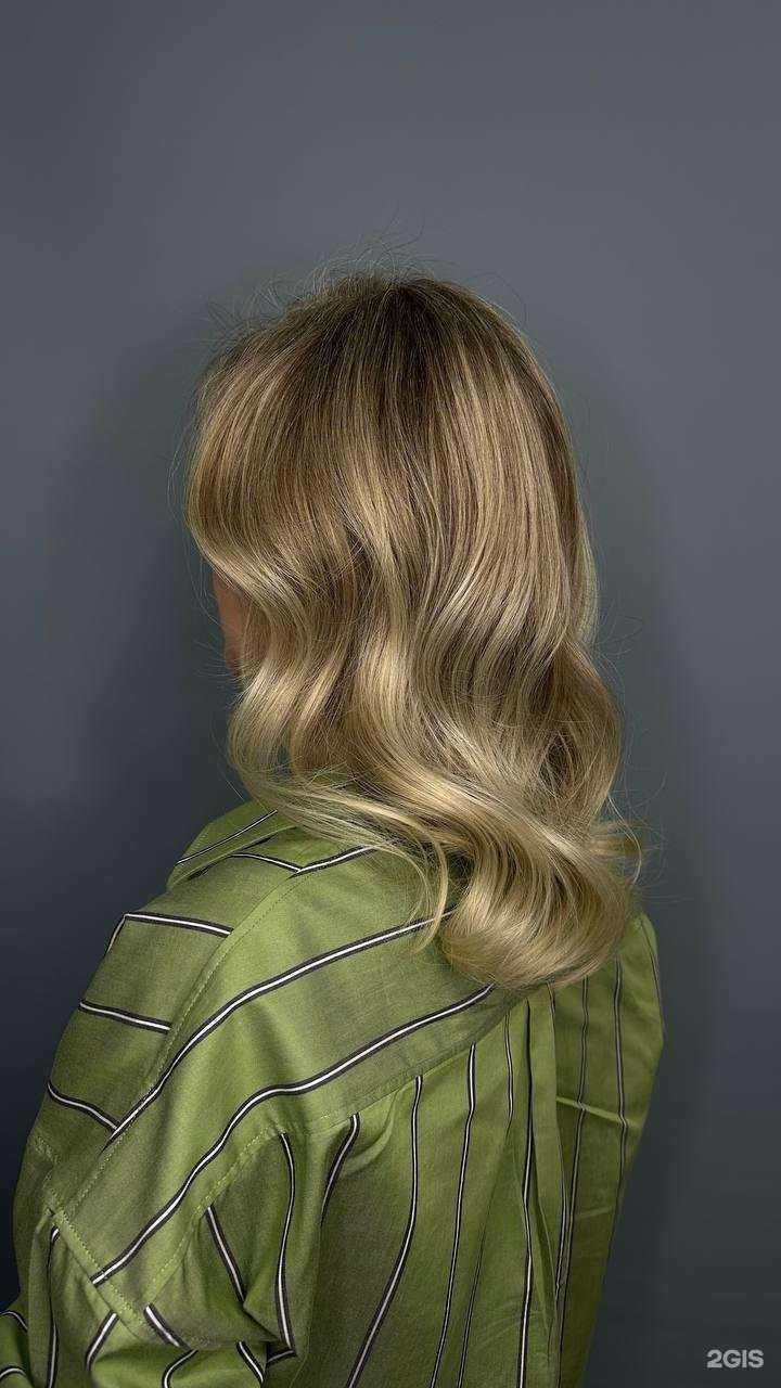 Отзывы на компанию Keune в Уфе c фото