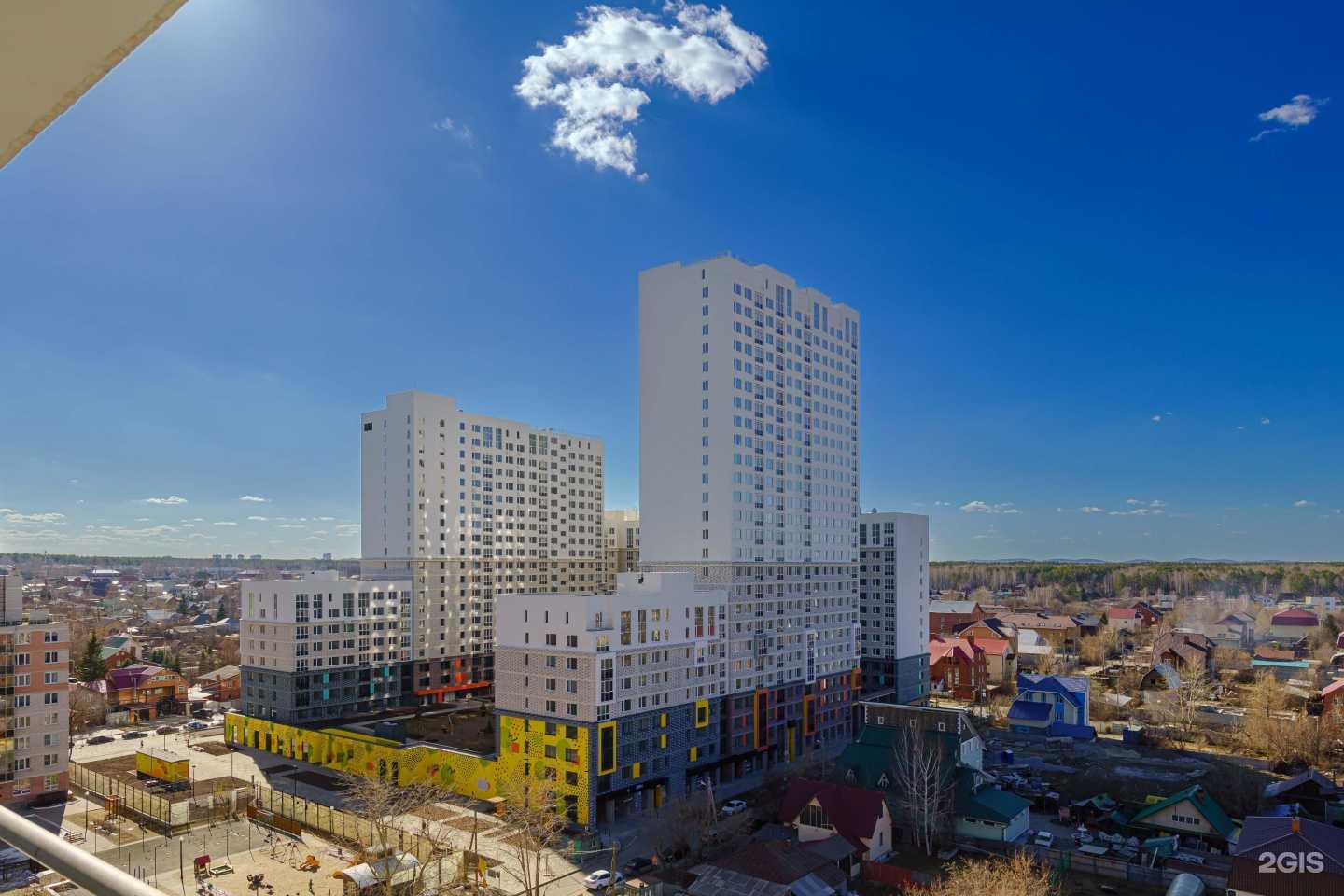 Отзывы на компанию Косулинская пивоварня в Екатеринбурге c фото - фотография 2 из 2