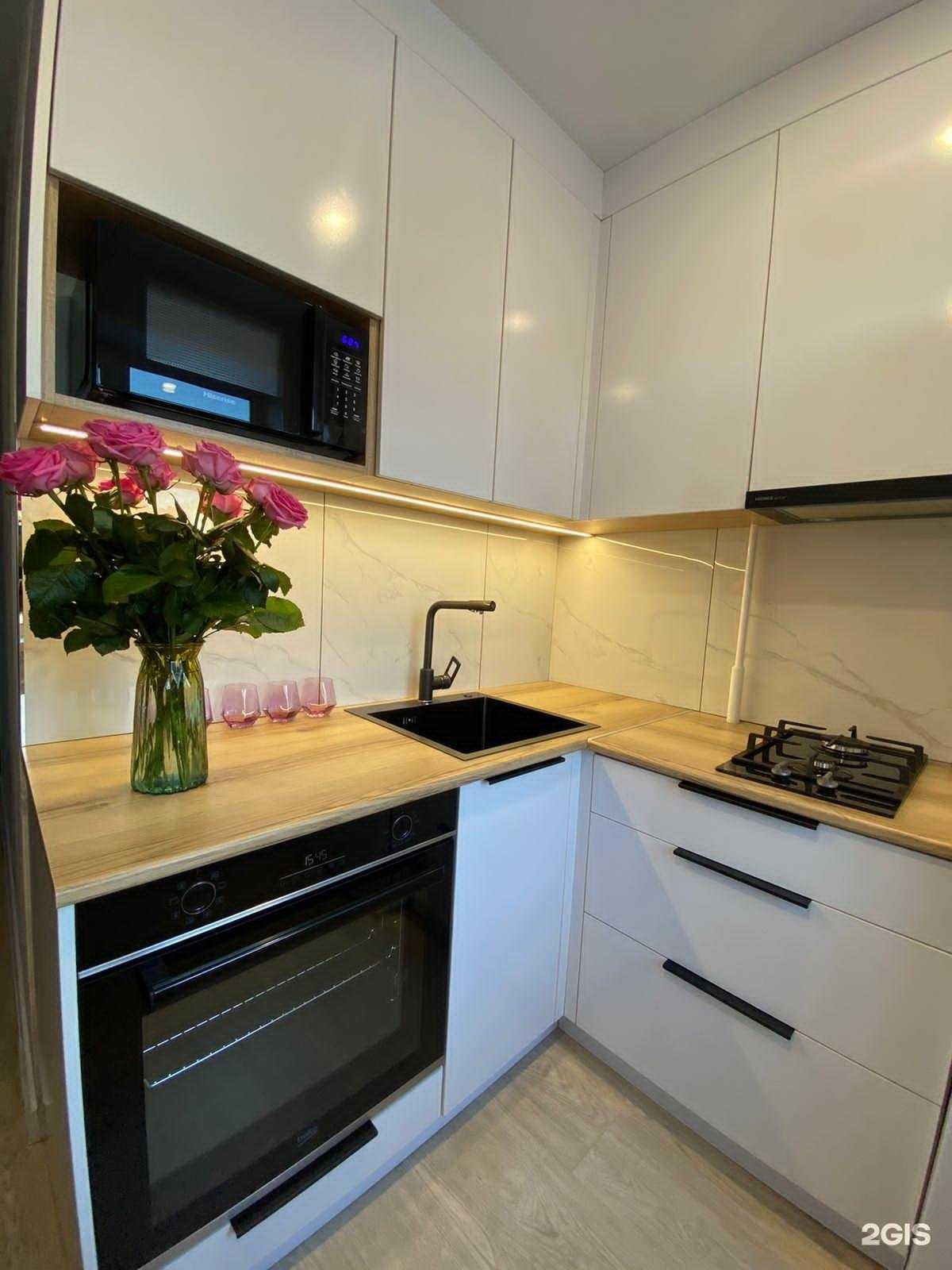 Отзывы на компанию Антураж ДВ в Комсомольске-на-Амуре c фото