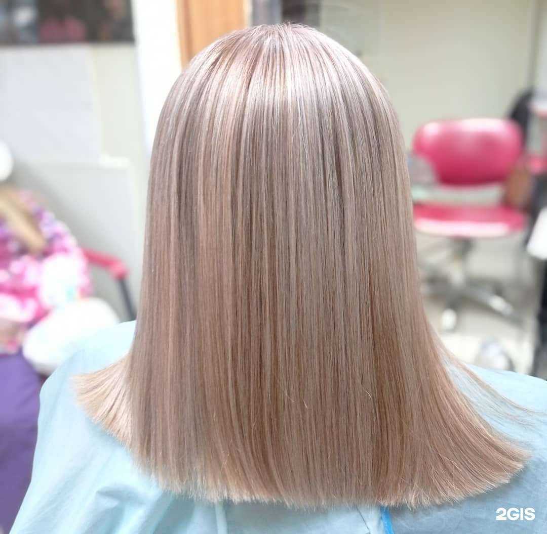 Отзывы на компанию Парикмахерская в Набережных Челнах c фото