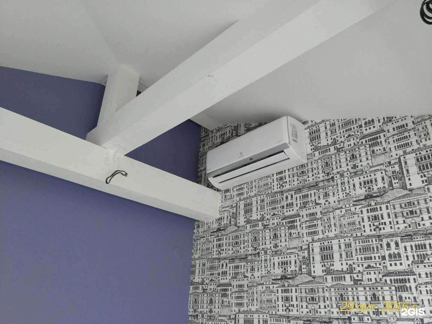 Отзывы на компанию ГлавВент в Калининграде c фото