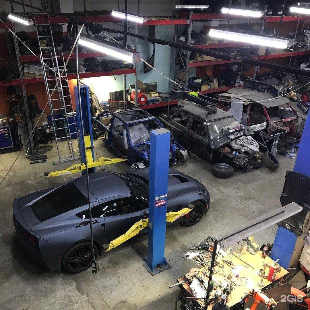 Отзывы на компанию A-motorsport в Сочи c фото