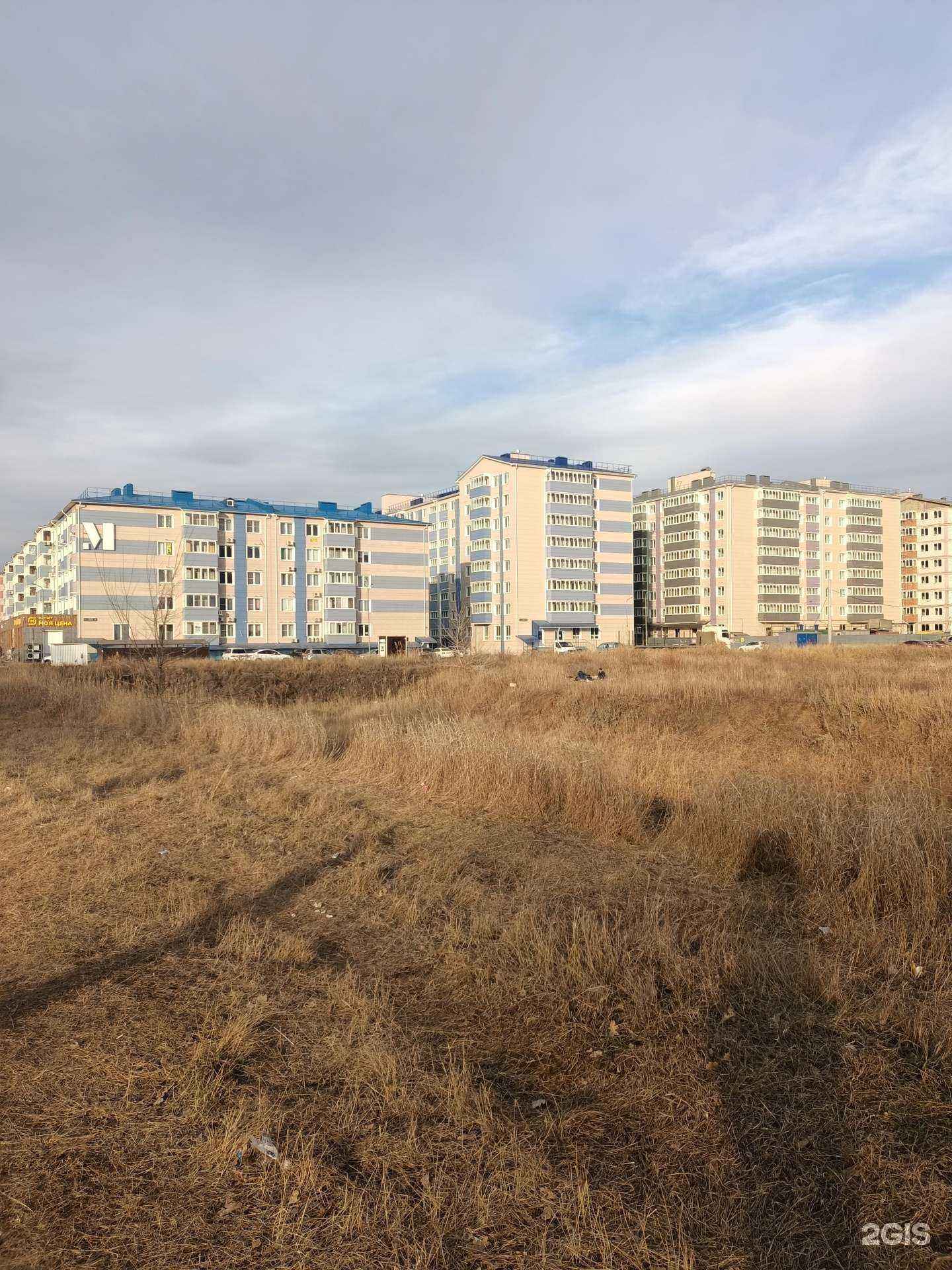 Отзывы на компанию Нейросенсорика в Краснодаре c фото - фотография 2 из 2