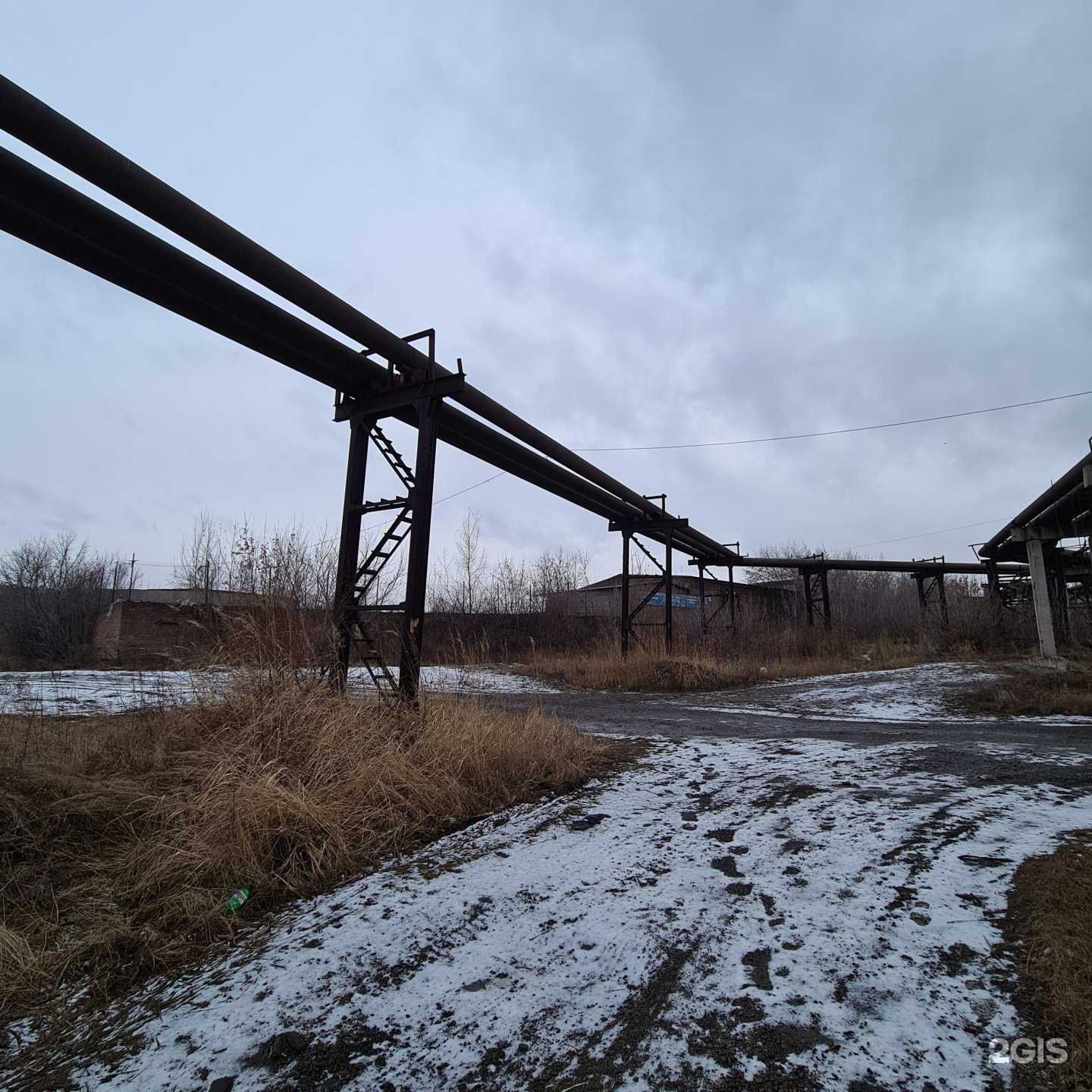 Отзывы на компанию Красклимпроект в г. Красноярск c фото