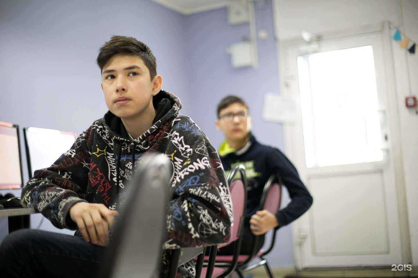 Отзывы на компанию Алгоритмика в Улан-Удэ c фото