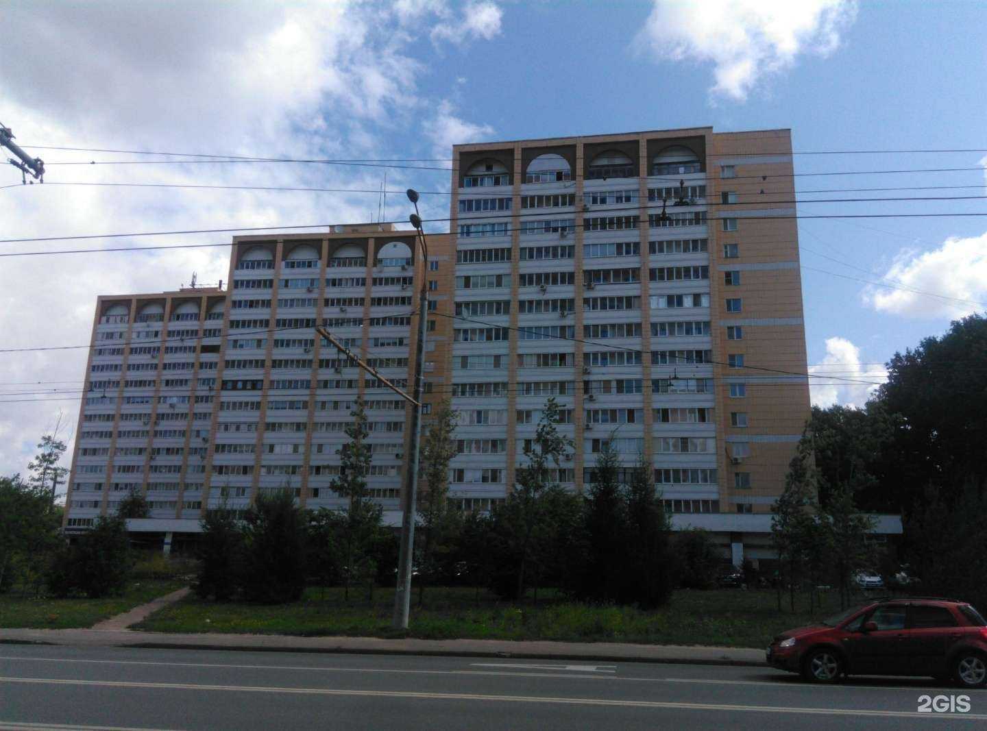 Отзывы на компанию Дружба в Казани c фото