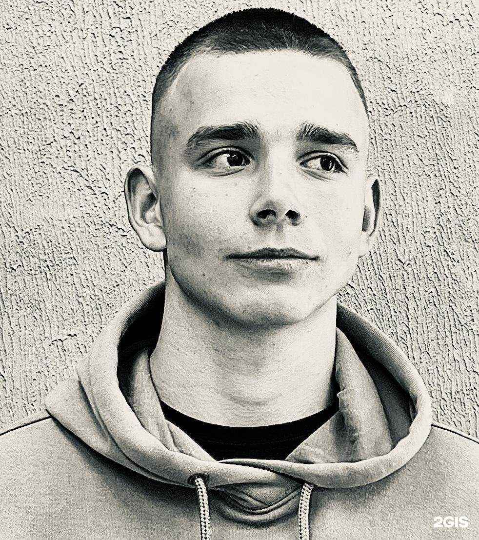 Отзывы на компанию Barbershop в г. Краснокамск c фото