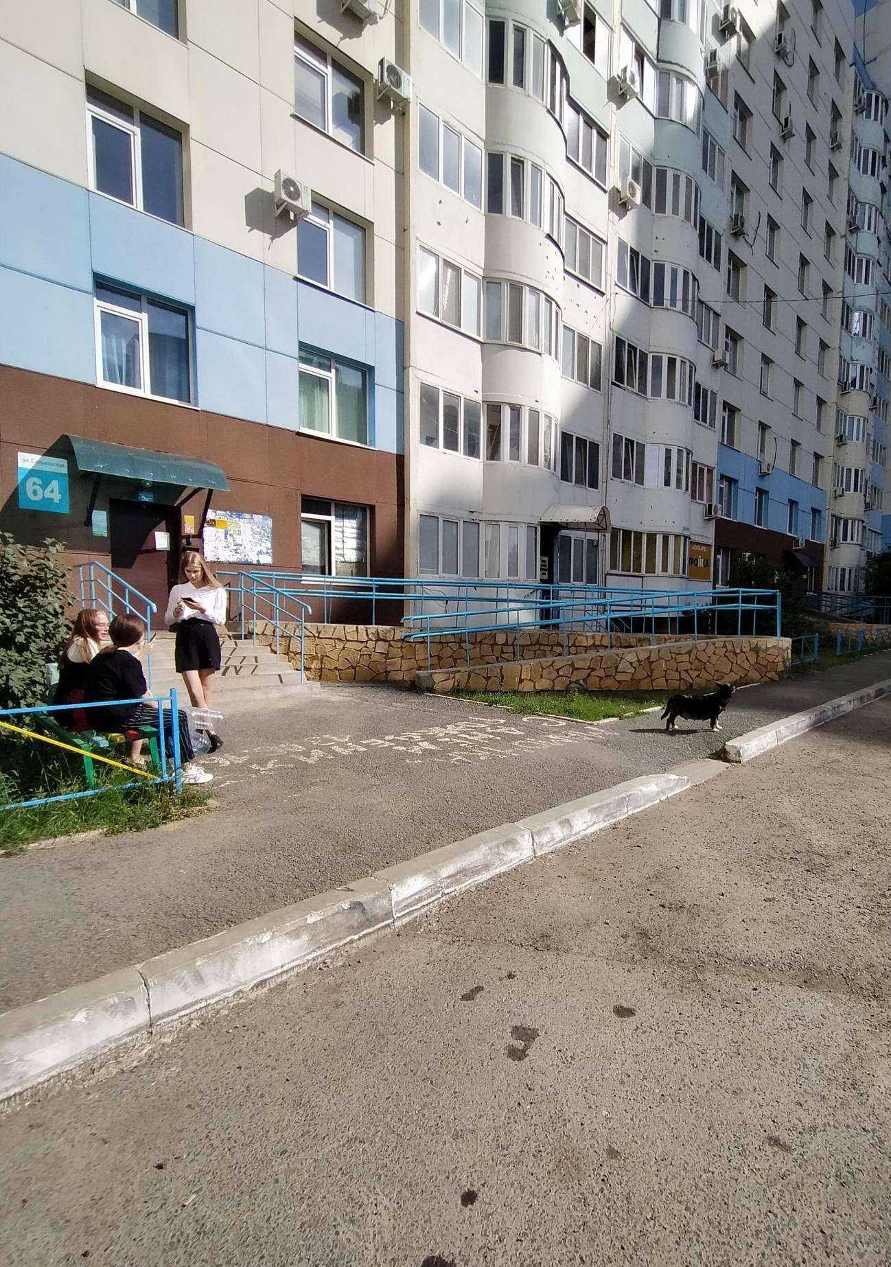 Отзывы на компанию Магазин крепежа в Оренбурге c фото - фотография 2 из 2