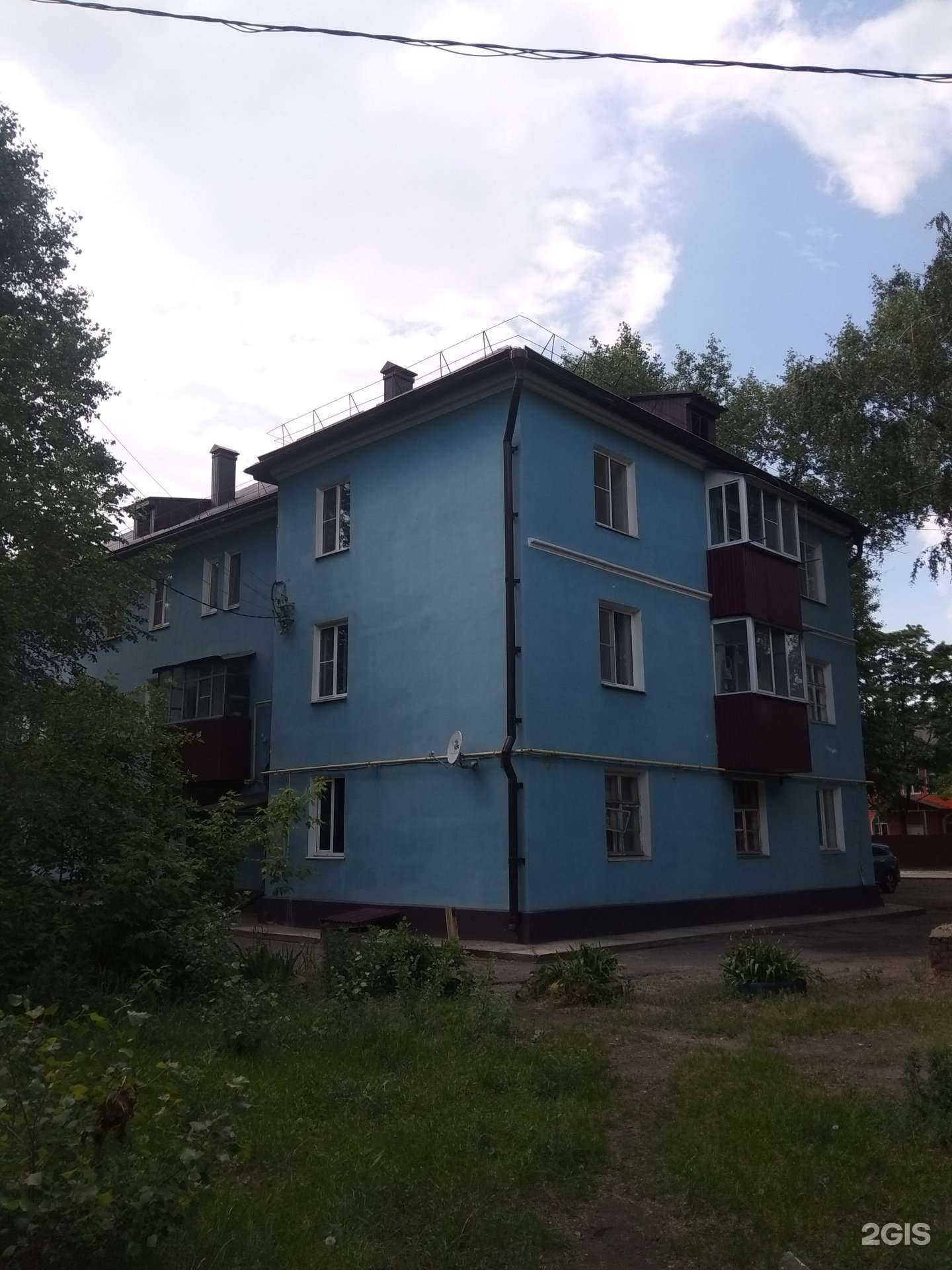 Отзывы на компанию Электрометаллургмонтаж в Липецке c фото