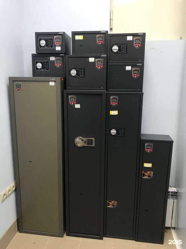 Отзывы на компанию Keylockcode40 в Калуге c фото