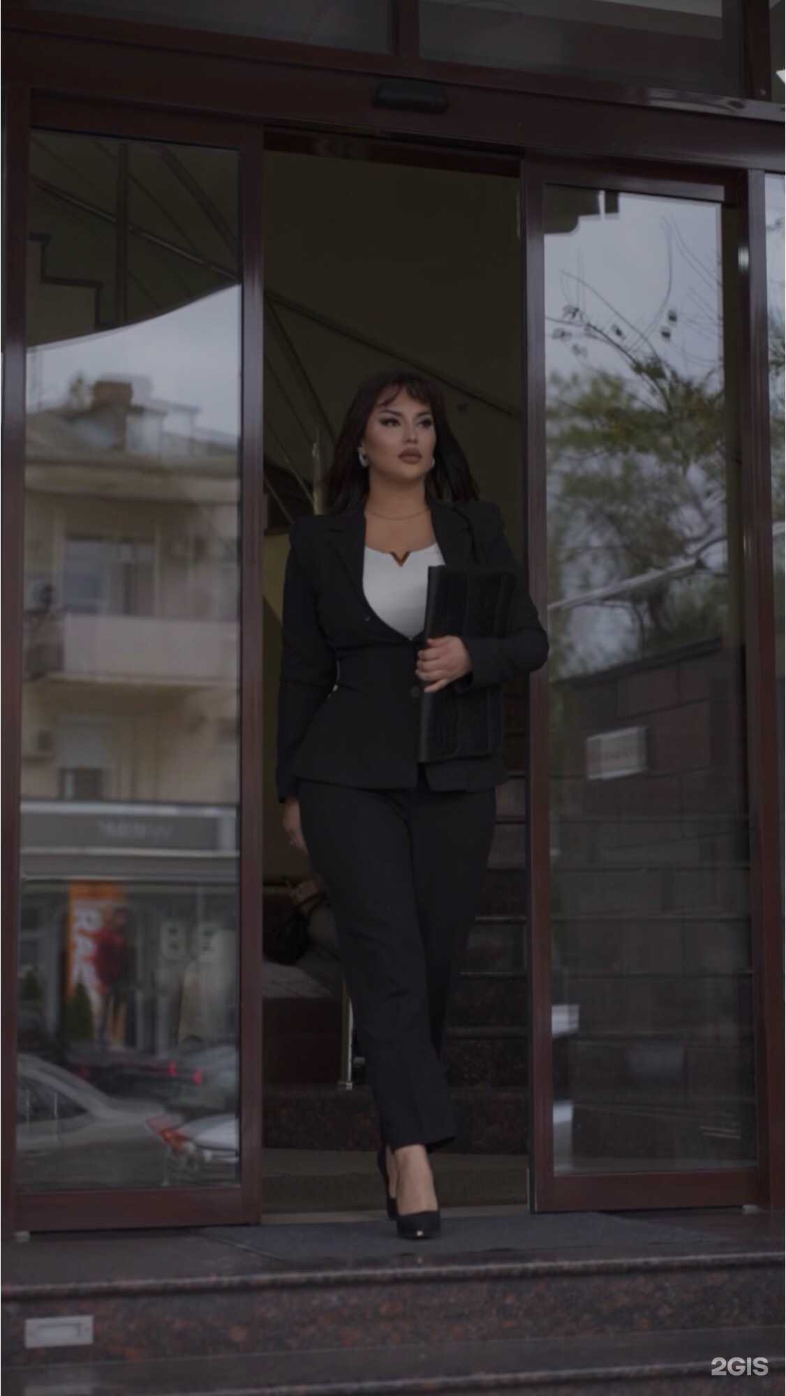 Отзывы на компанию Новая Глава Чеэрчиевой А. И в г. Махачкала c фото