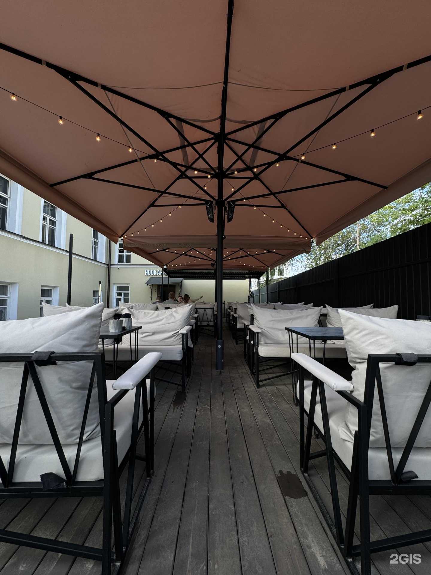 Отзывы на компанию Rock Star HookahPlace в Костроме c фото