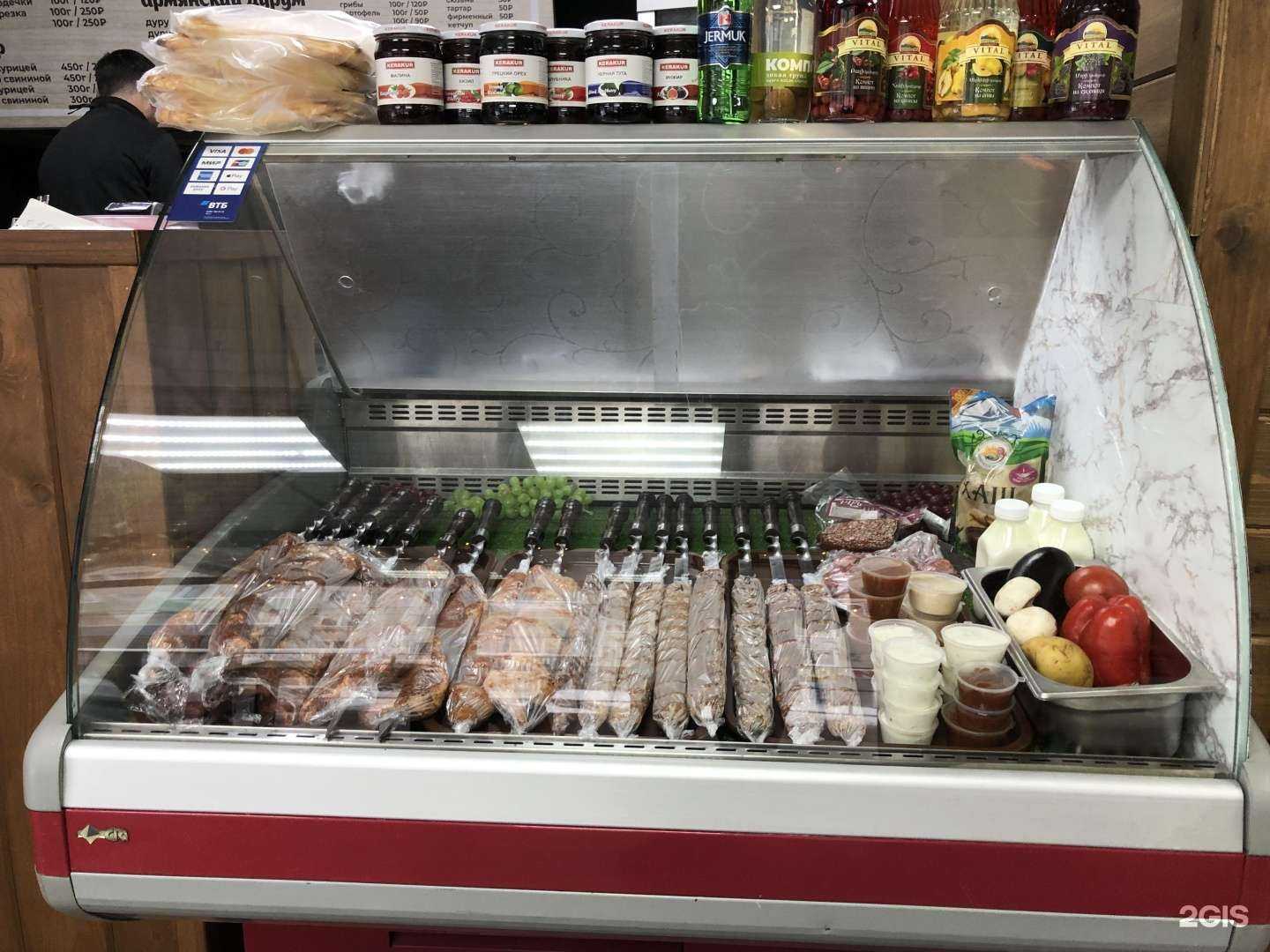 Отзывы на компанию Вкусный домик в Кирове c фото