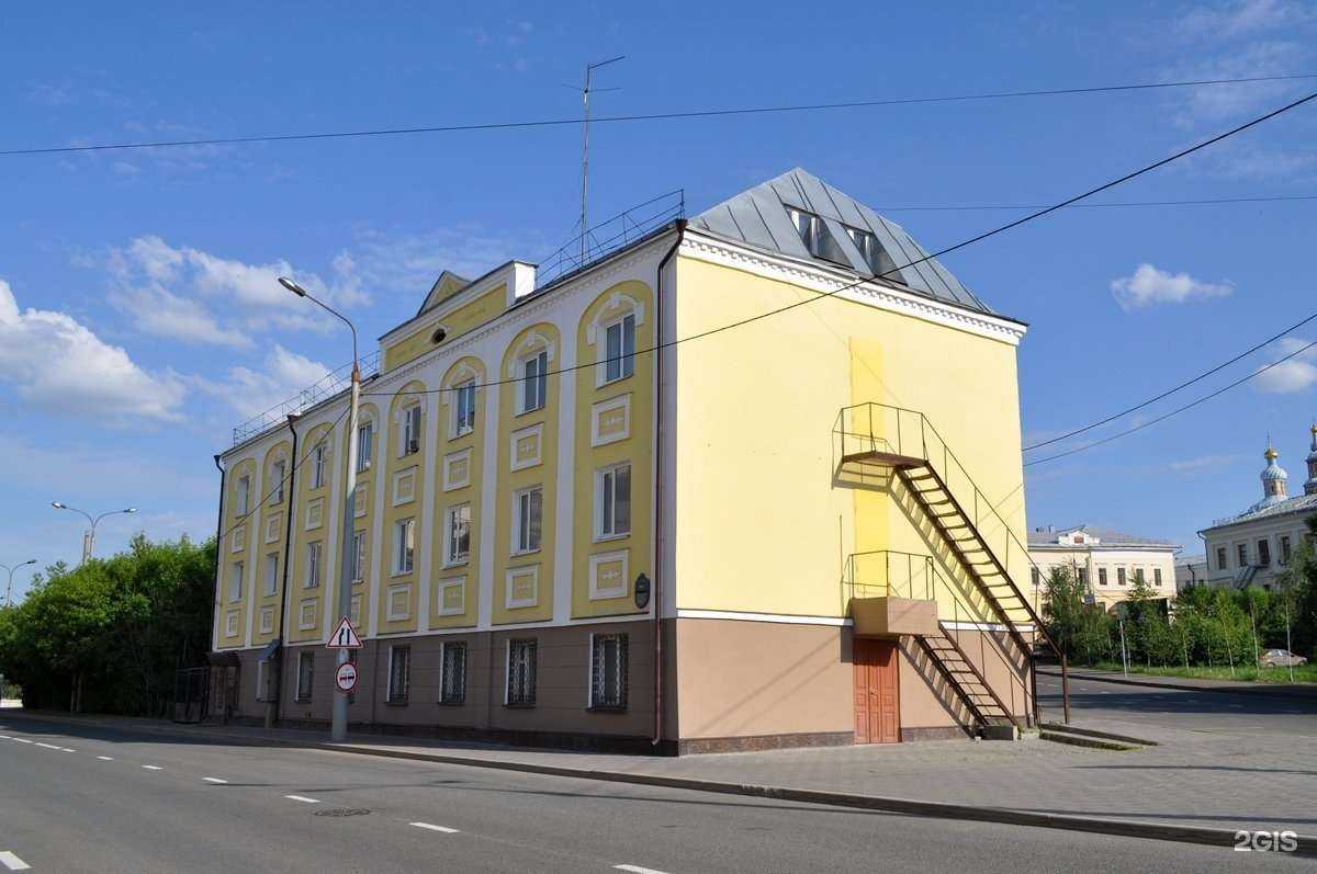 Отзывы на компанию Кожемяка в г. Казань c фото