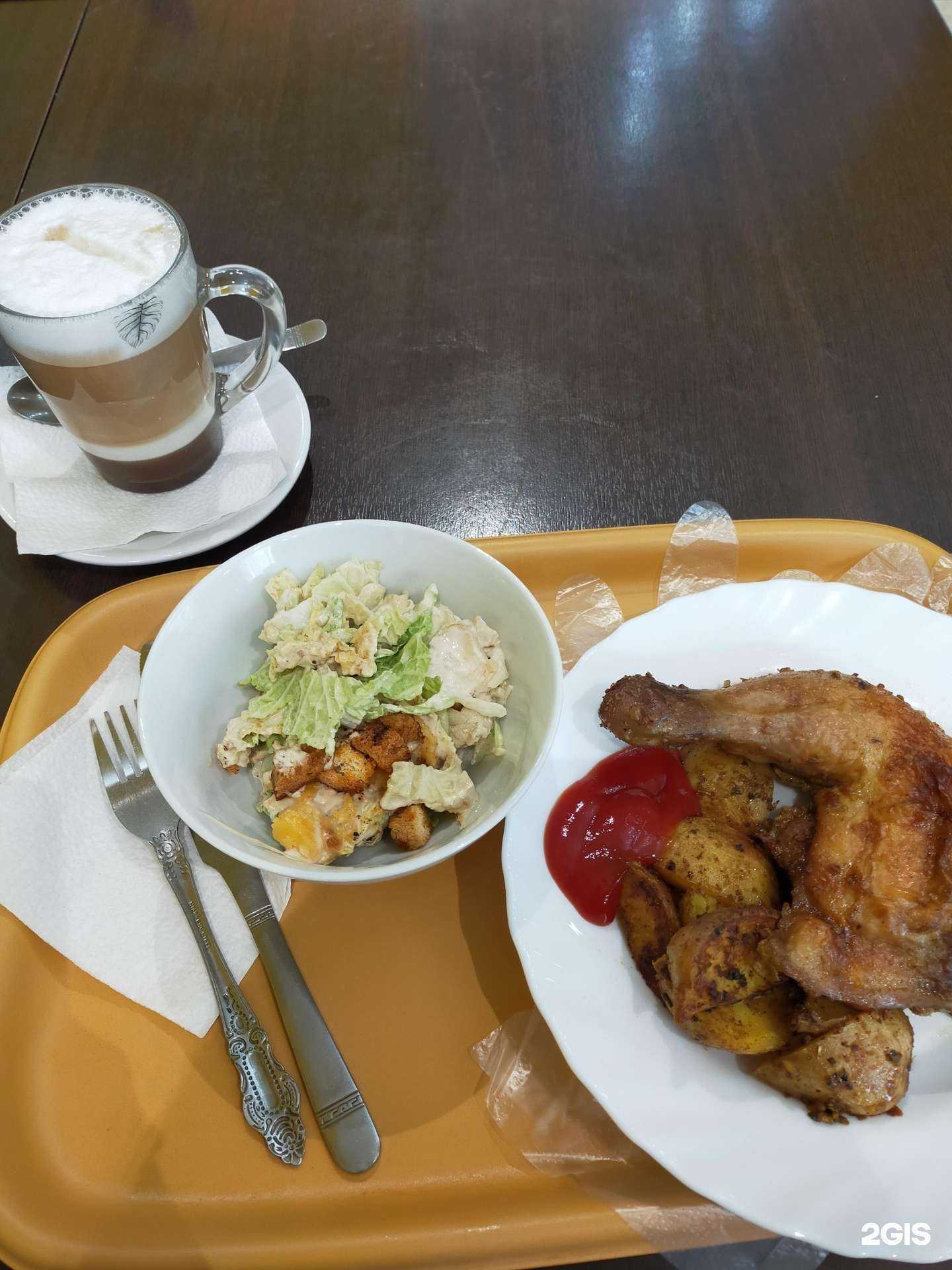 Отзывы на компанию БуфетъМаркет в Иванове c фото