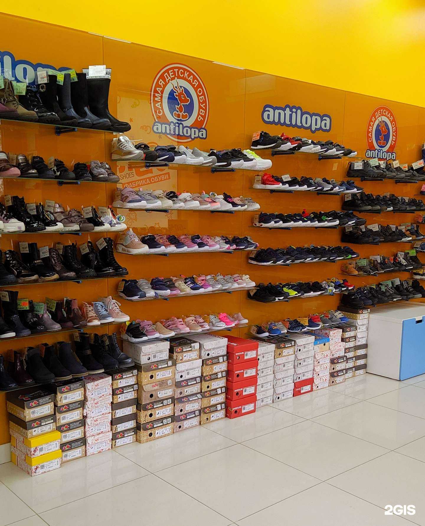 Отзывы на компанию Антилопа в г. Саранск c фото