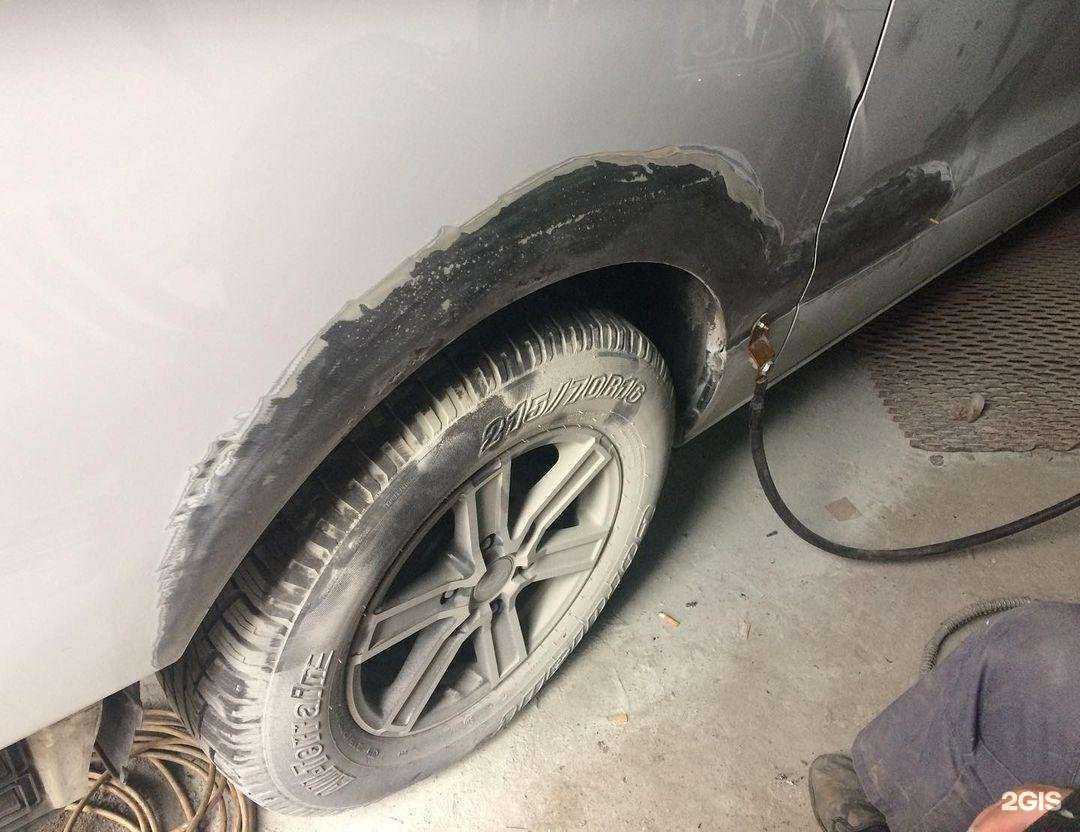 Отзывы на компанию Гараж в Звенигороде c фото