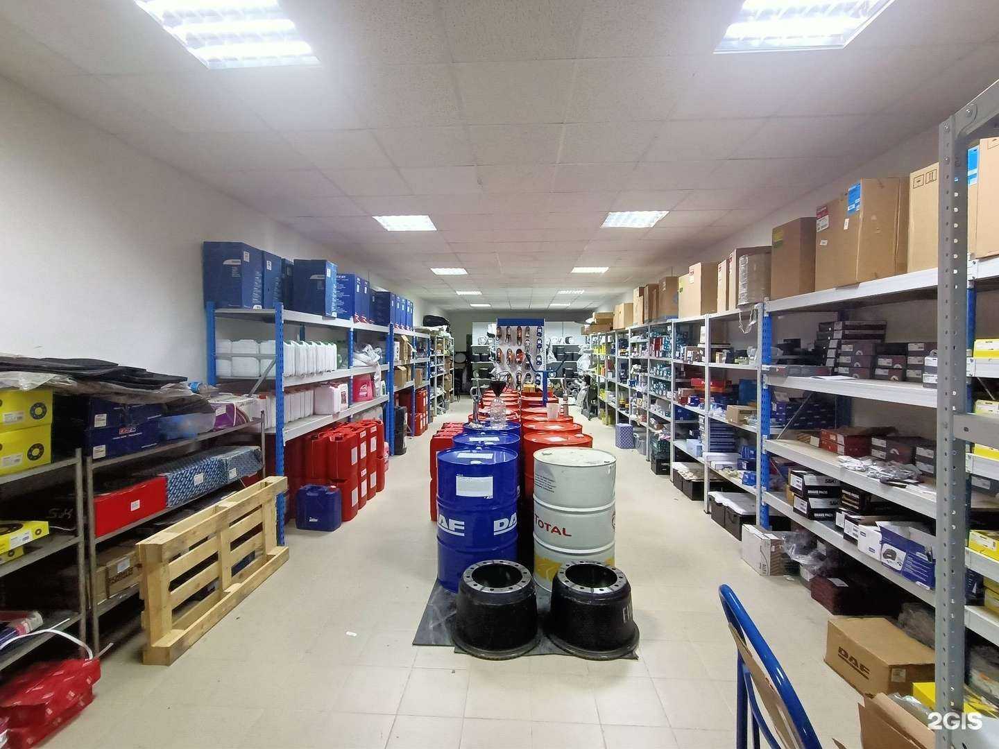 Отзывы на компанию Трак62.РФ в Рязани c фото