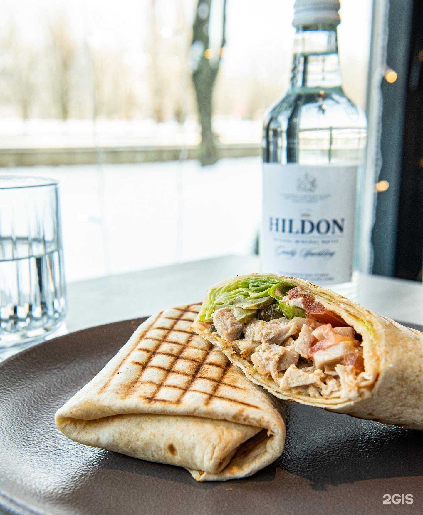 Отзывы на компанию Булочки Канта в г. Калининград c фото