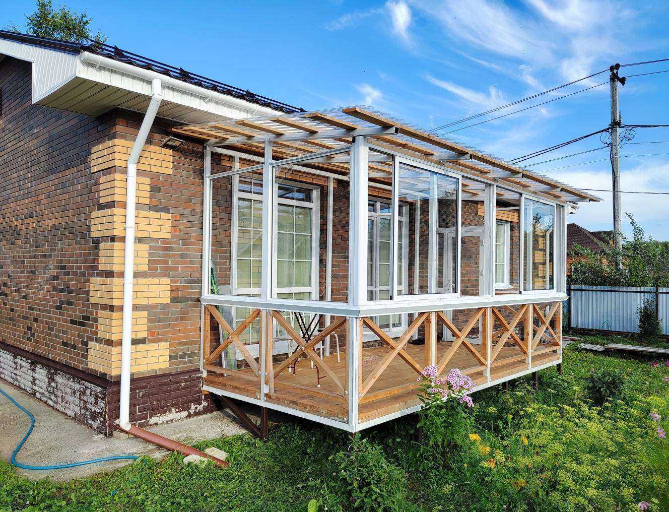 Отзывы на компанию БизнесОкна в г. Томск c фото