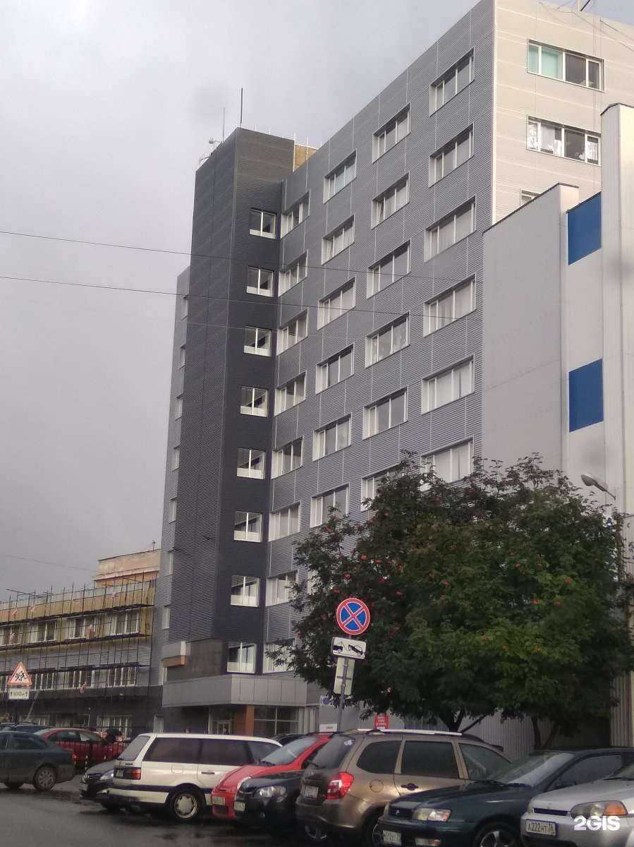 Отзывы на компанию Buntaro в Воронеже c фото - фотография 2 из 2