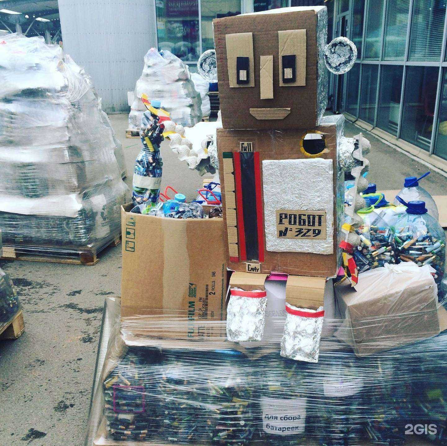 Отзывы на компанию Мегаполисресурс в Орле c фото