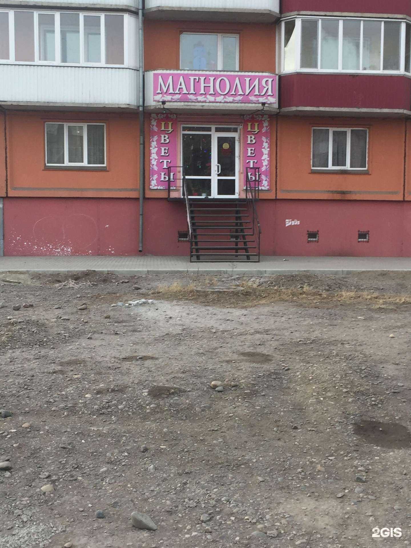 Отзывы на компанию Магнолия в Черногорске c фото