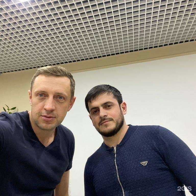 Отзывы на компанию Holly wood в г. Махачкала c фото