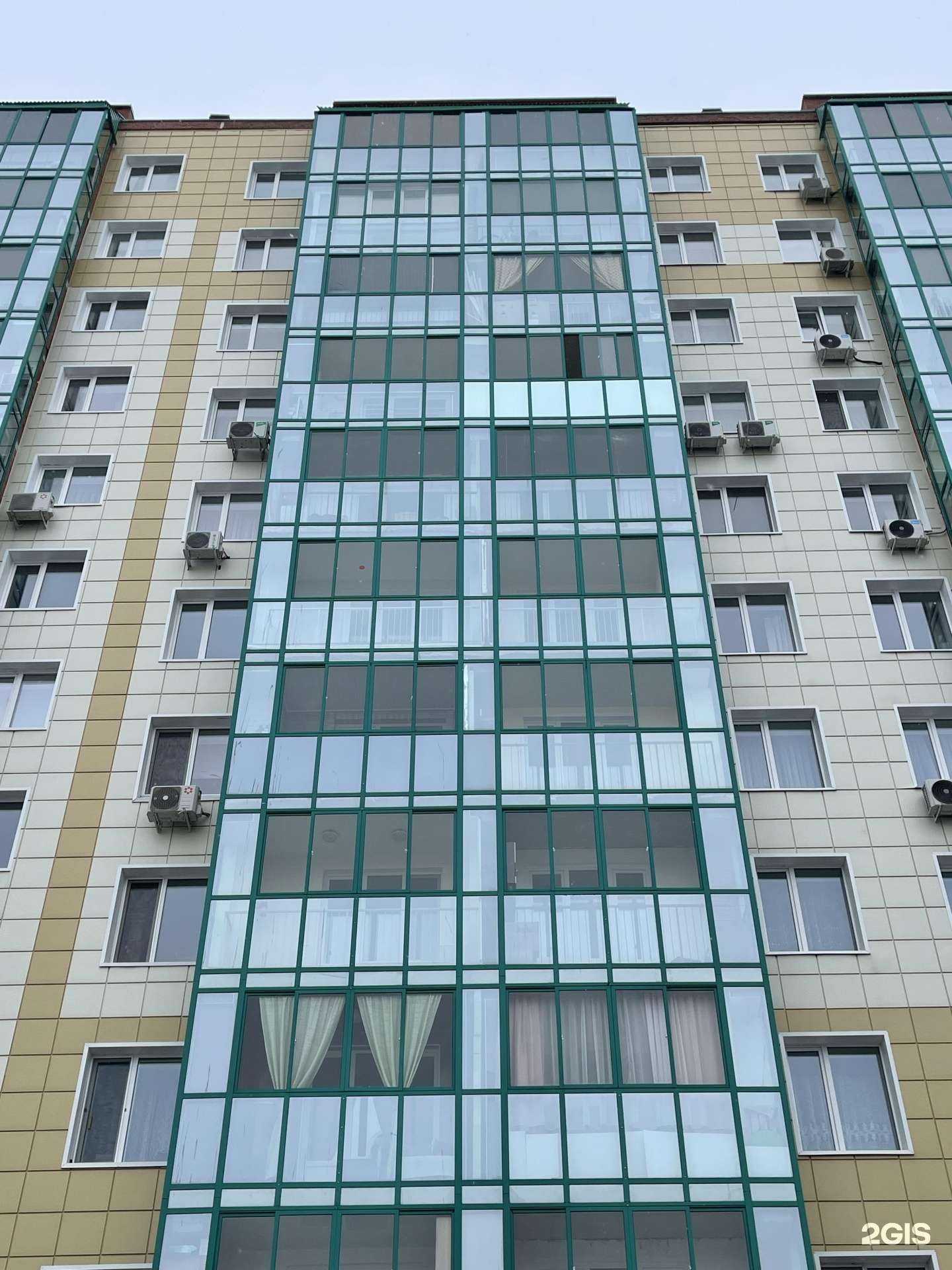 Отзывы на компанию Апартаменты ВипХоум в Томске c фото - фотография 2 из 2