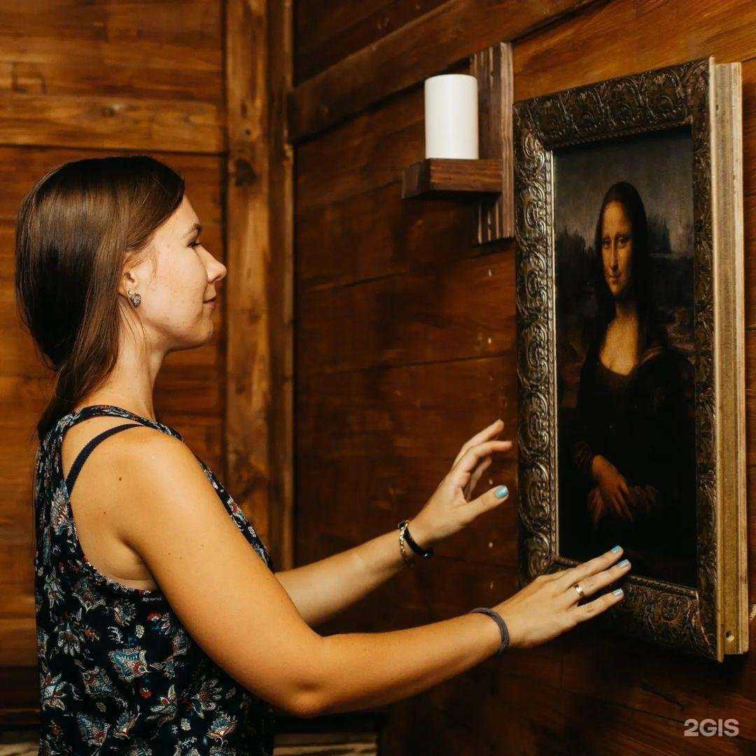 Отзывы на компанию Квестомания в Ростове-на-Дону c фото