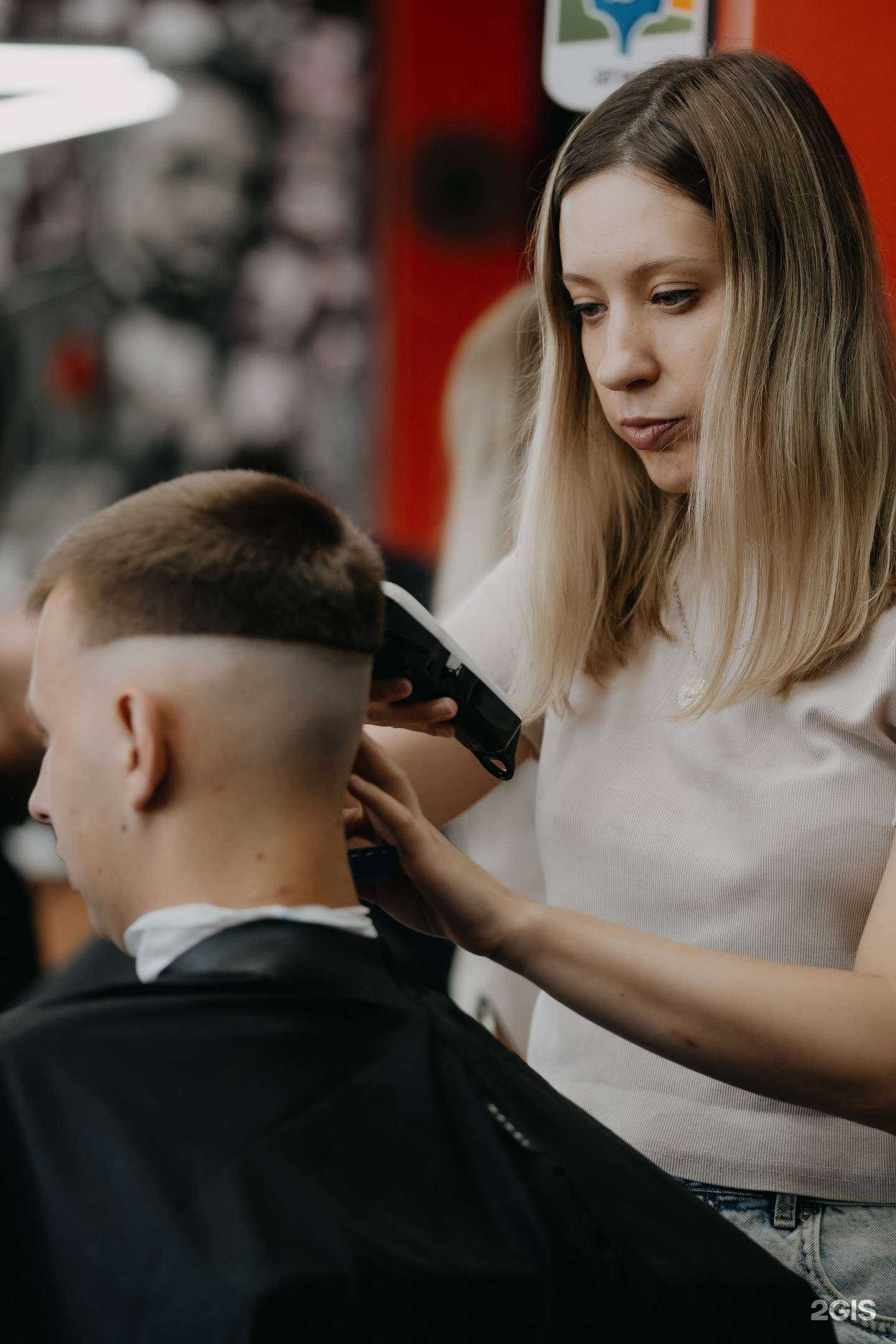 Отзывы на компанию Берлога в Прокопьевске c фото