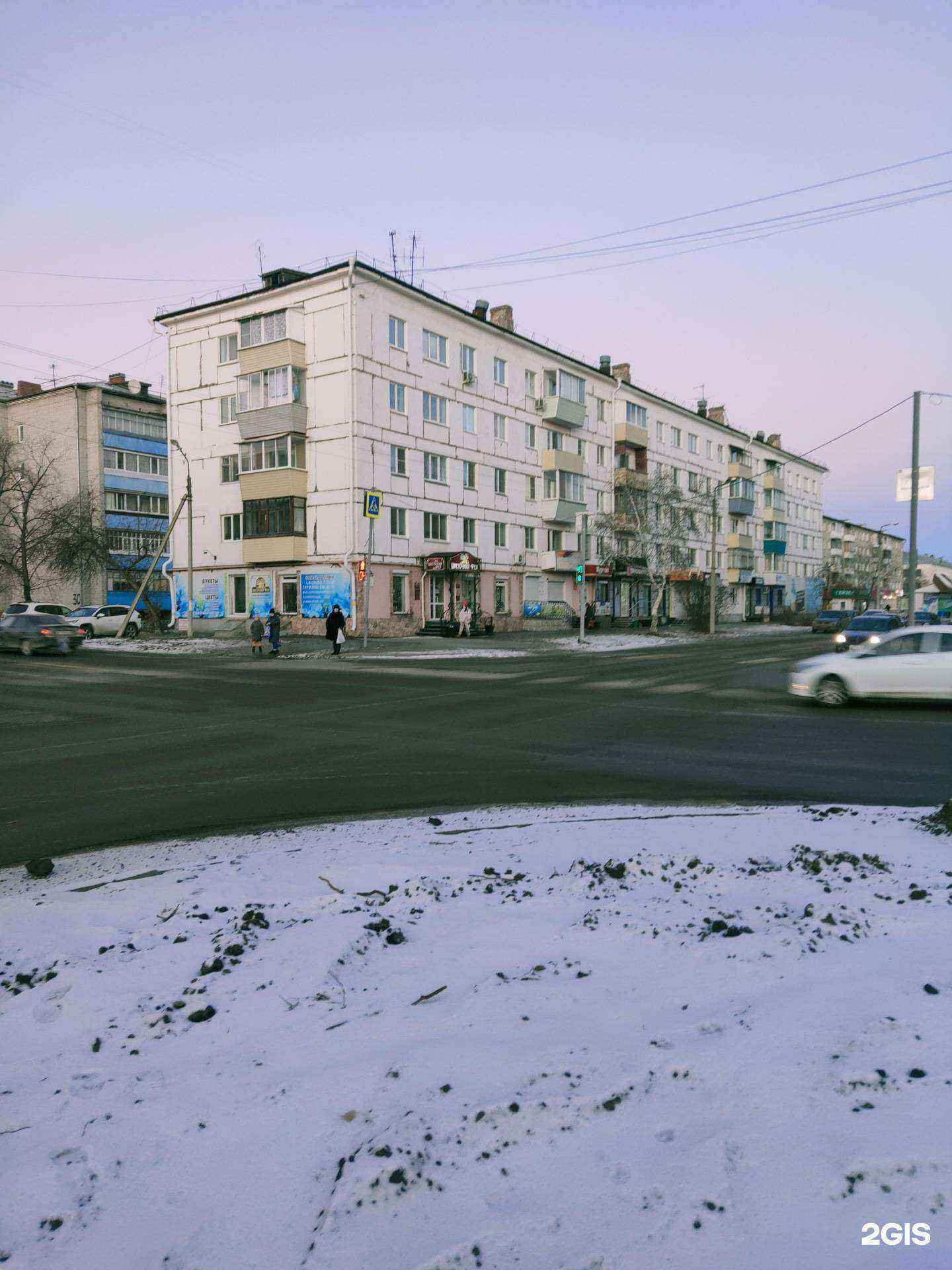 Отзывы на компанию Любимая кухня в Шадринске c фото - фотография 2 из 2