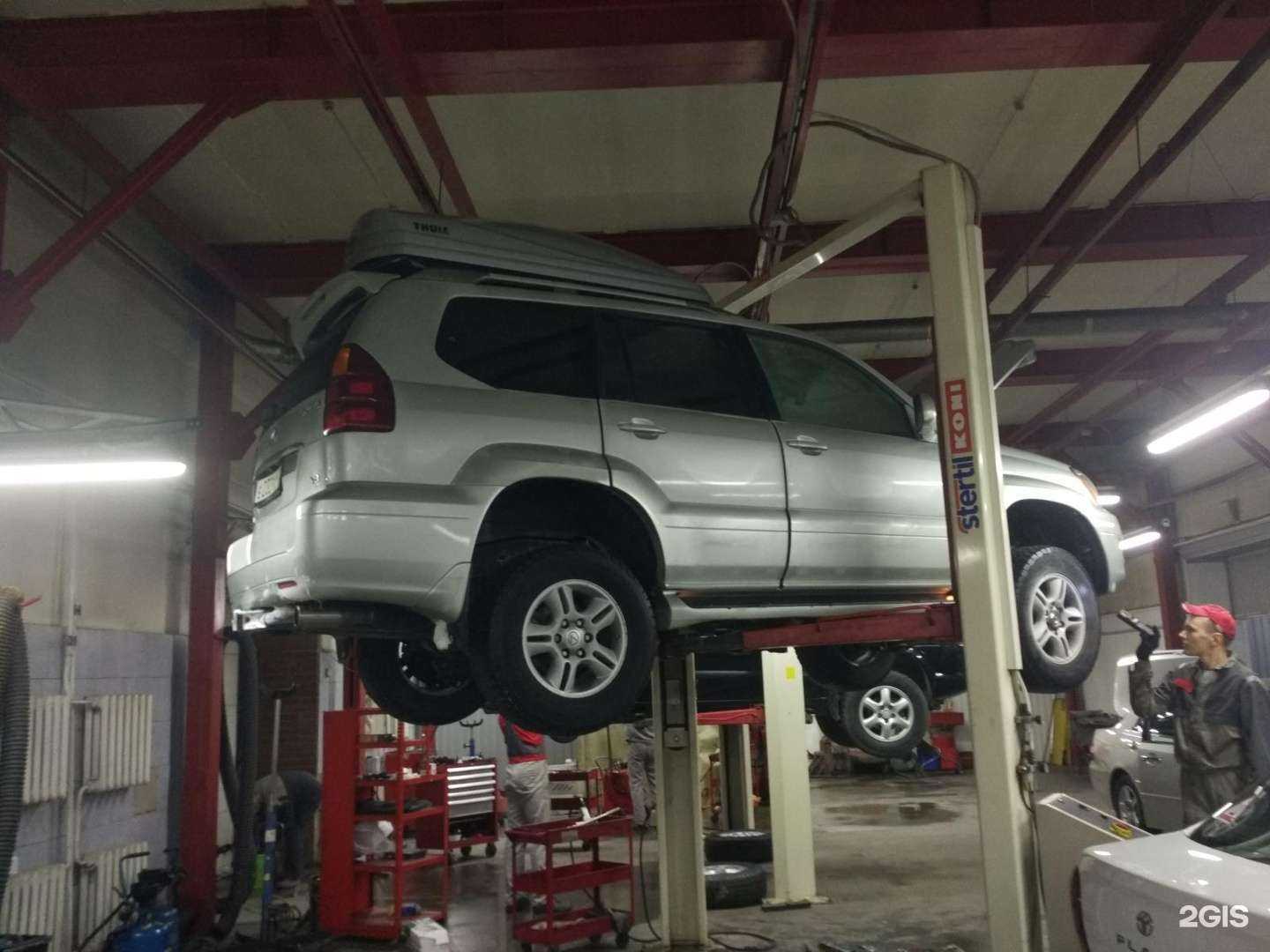 Отзывы на компанию Акцент-Сервис в Барнауле c фото