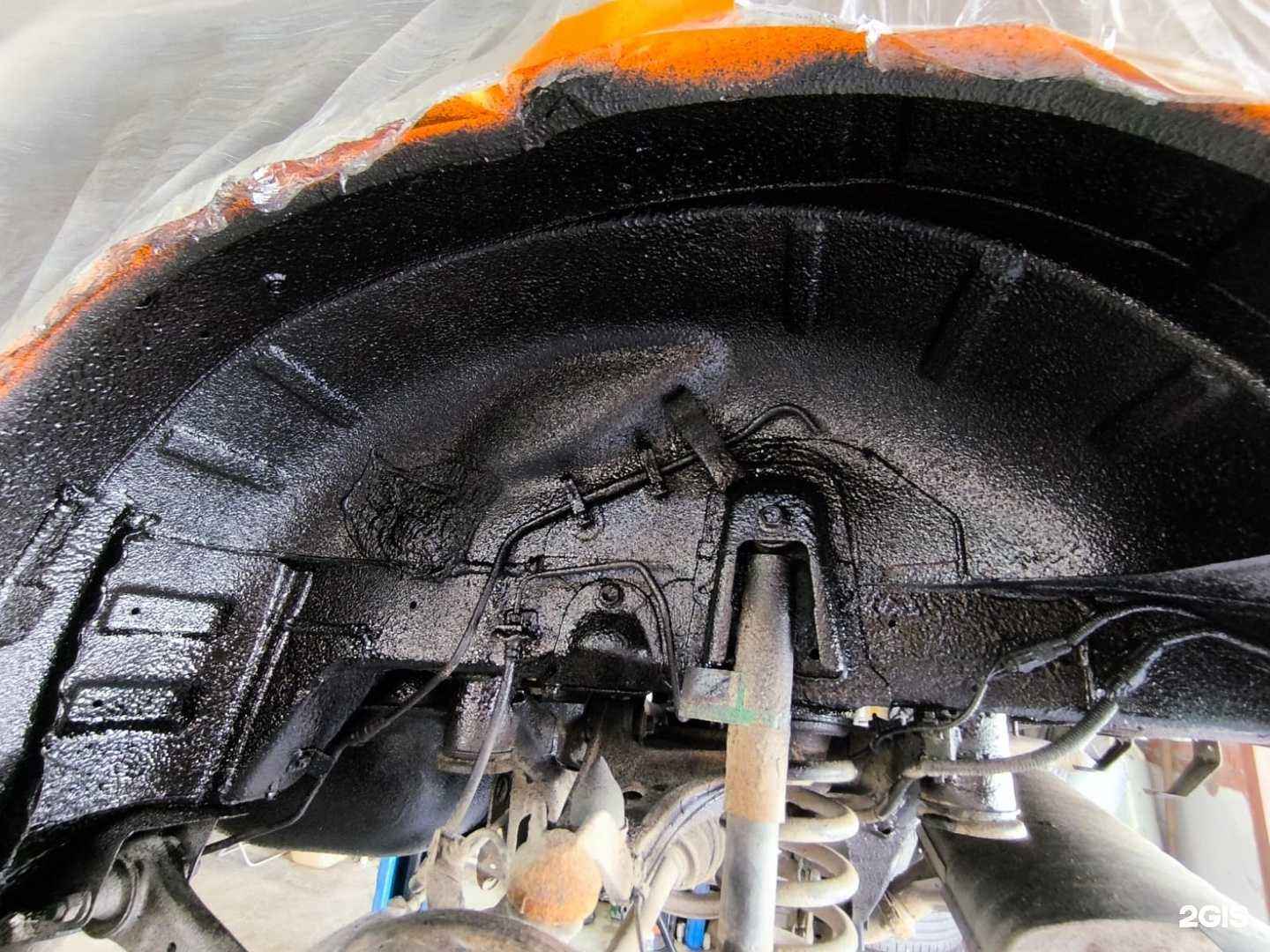 Отзывы на компанию Remzona academ в Новосибирске c фото