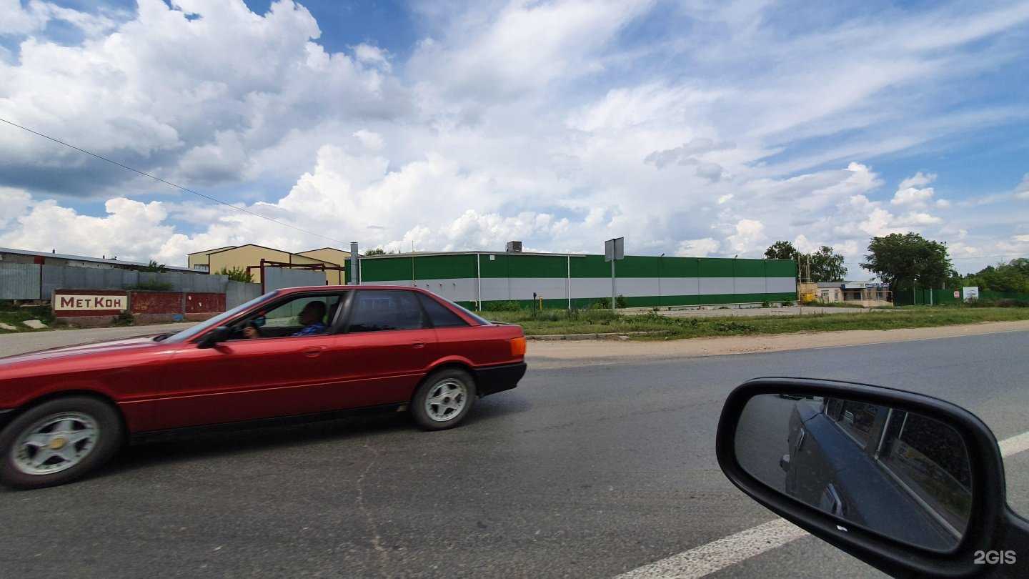 Отзывы на компанию Авто-евро в Саратове c фото - фотография 2 из 2